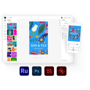 Program Express Premium Adobe