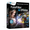Program PhotoFilters & Effects Avanquest