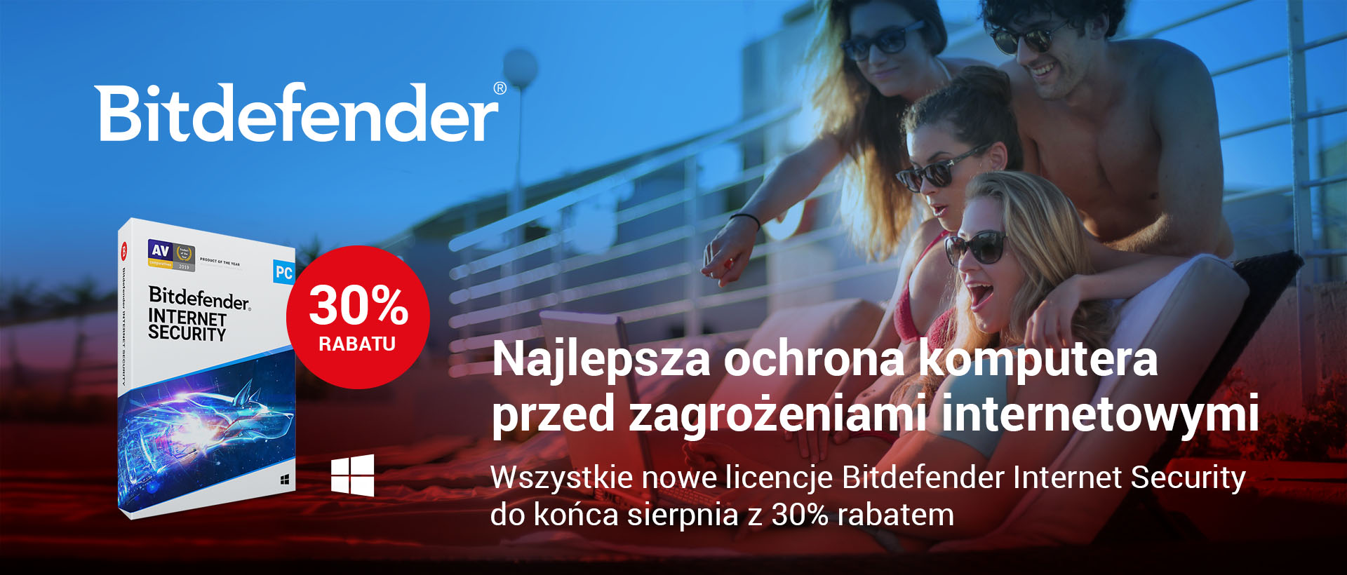 Bitdefender