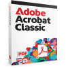 Acrobat Classic Adobe
