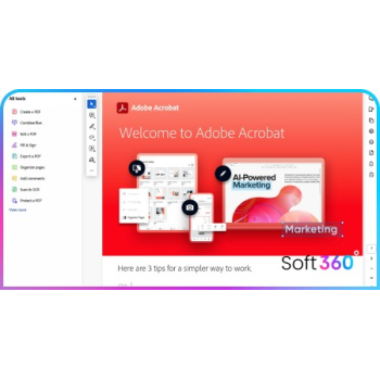 Acrobat Classic Adobe