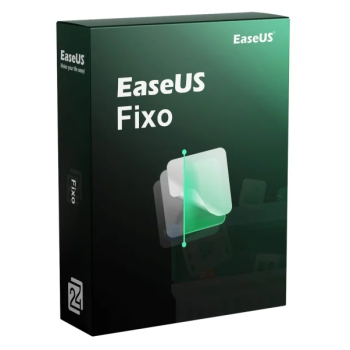 Program Fixo Pro EaseUS