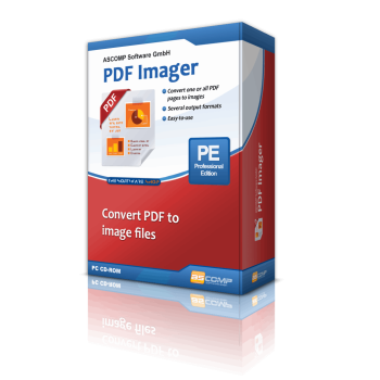 Program PDF Imager Professional ASComp