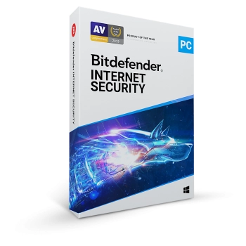 Program Internet Security Bitdefender