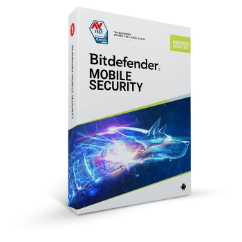 Program Mobile security Bitdefender