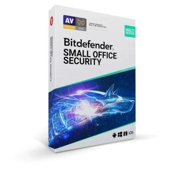 Program Small office security Bitdefender