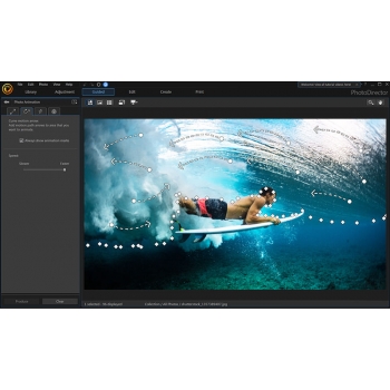 Program PhotoDirector 12 Ultra Cyberlink