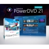 Program PowerDVD 21 Cyberlink