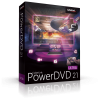 Program PowerDVD 21 Ultra Cyberlink