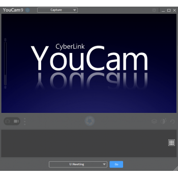 Program YouCam 9 Cyberlink