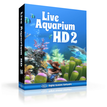 Live Aquarium HD 2