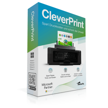 Program CleverPrint 2024 Abelssoft