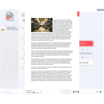 Program EasyPDF 2026 Abelssoft