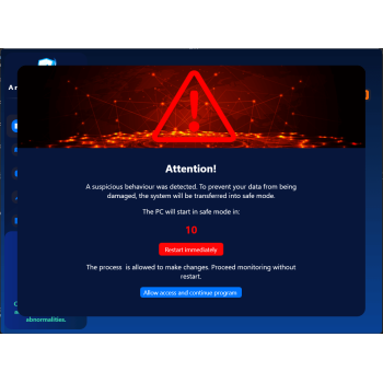 Program Ransomware 2025 Abelssoft