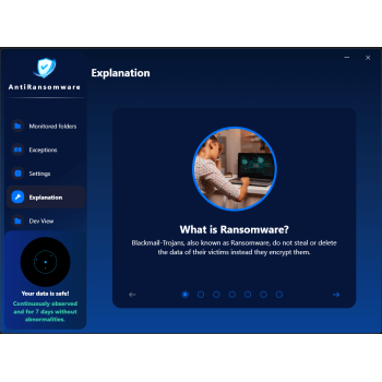 Program Ransomware 2025 Abelssoft