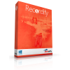 Program Recordify Abelssoft