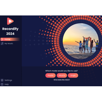 Program Recordify 2024⁠ Abelssoft