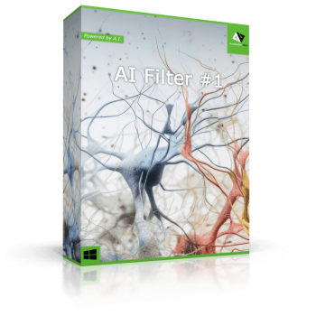 Program AI Filter #1 Ashampoo