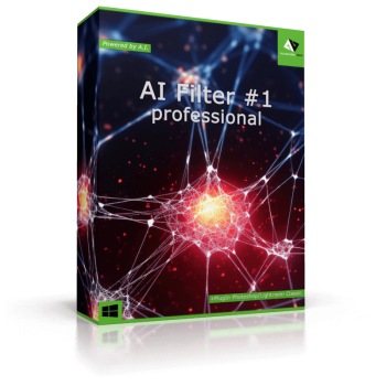 Program AI Filter #1 Professional Ashampoo