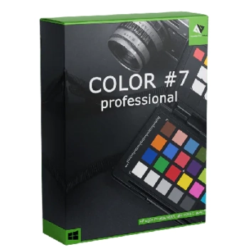 Program Color #7 Professinal Accelerated Vision