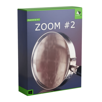 Program ZOOM #2 Accelerated Vision