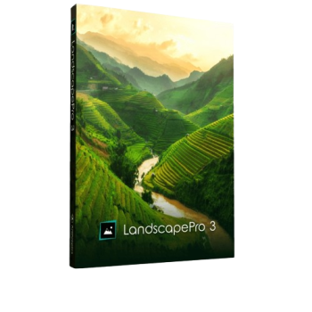 Program Landscape­Pro 3 Anthropics