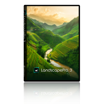 Program Landscape­Pro 3 Anthropics