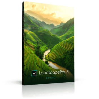 Program Landscape­Pro 3 Studio⁠ Anthropics