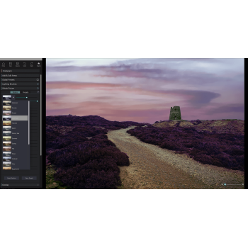 Program Landscape­Pro 3 Studio⁠ Anthropics