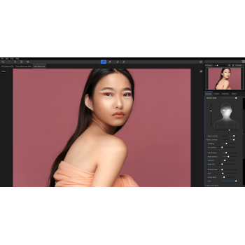 Program Portrait­Pro 23 Studio⁠ Anthropics