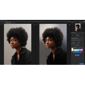 Program Portrait­Pro 23 Studio⁠ Anthropics