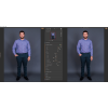 Program Portrait­Pro Body 3 Studio Anthropics