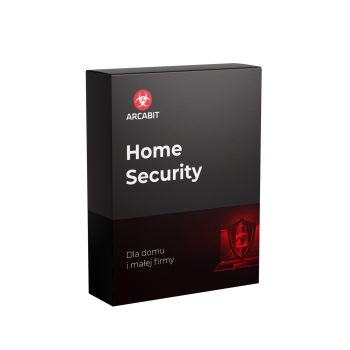 Program Home Security Arcabit