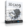 Program 3D Cad Architecture 9 Ashampoo