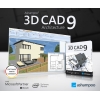 Program 3D Cad Architecture 9 Ashampoo