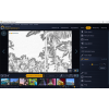Program Photo Optimizer 8 Ashampoo
