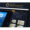 Program Photo Optimizer 8 Ashampoo