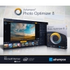 Program Photo Optimizer 8 Ashampoo