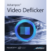 Program Video Deflicker Ashampoo