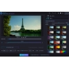 Program Video Filters and Exposure Ashampoo