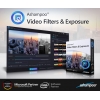Program Video Filters and Exposure Ashampoo