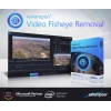 Program Video Fisheye Removal Ashampoo