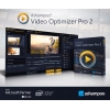 Program Video Optimizer Pro 2 Ashampoo