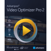 Program Video Optimizer Pro 2 Ashampoo