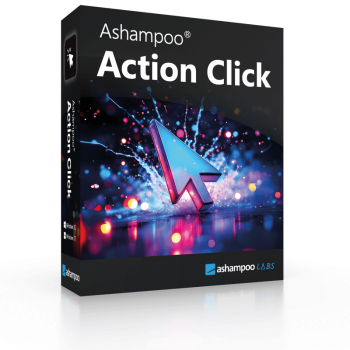 Program Action Click Ashampoo