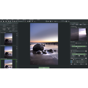 Program AI Filter #1 Professional Ashampoo