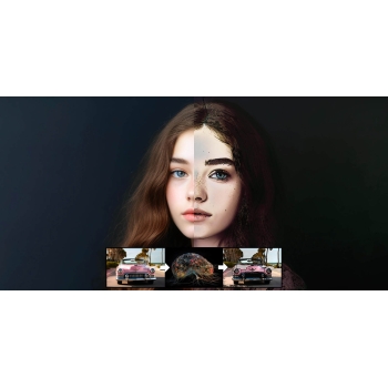 Program AI Filter #1 Professional Ashampoo