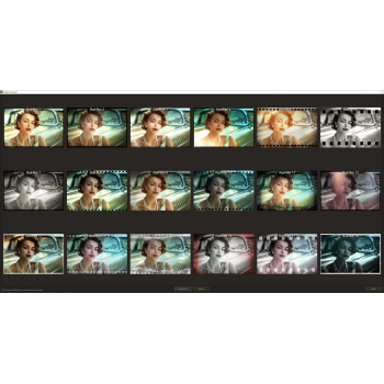 Program Analog #5 professional⁠ Ashampoo