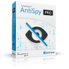 Program AntiSpy Pro Ashampoo