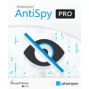 Program AntiSpy Pro Ashampoo